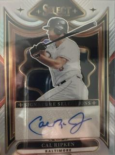Cal Ripken Jr.