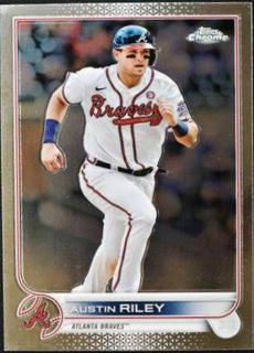 Austin Riley