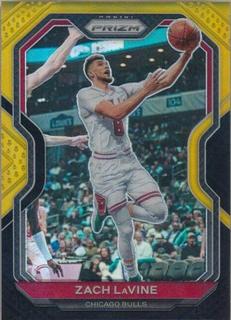 Zach LaVine
