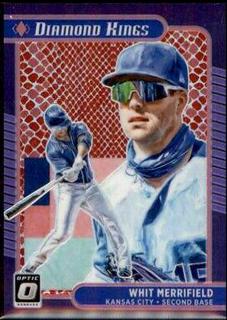 Whit Merrifield