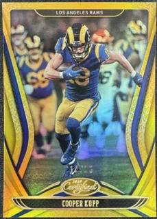 Cooper Kupp