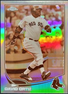 David Ortiz