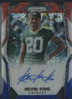 Kevin King