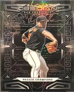 Reggie Crawford