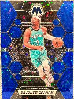 Devonte' Graham