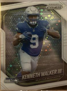 Kenneth Walker III