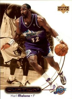 Karl Malone