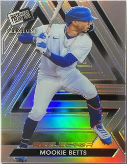 Mookie Betts