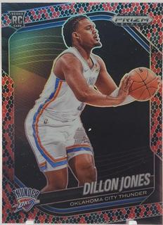 Dillon Jones