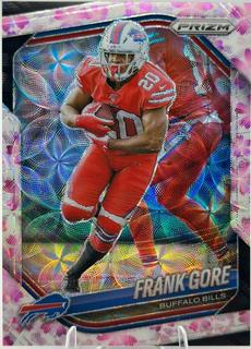 Frank Gore