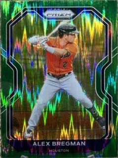 Alex Bregman