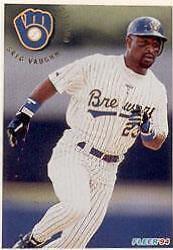Greg Vaughn