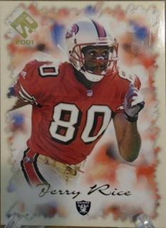 Jerry Rice