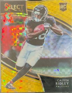 Calvin Ridley
