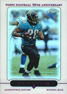 Fred Taylor