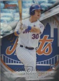 Michael Conforto
