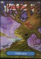 TIM Ber [Black] | 2013 Garbage Pail Kids