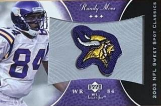 Randy Moss