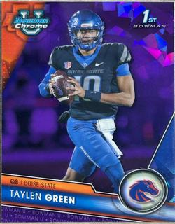 Taylen Green
