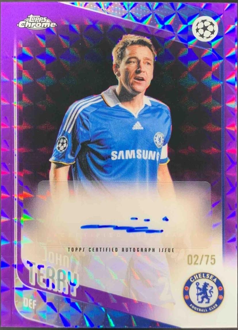 John Terry