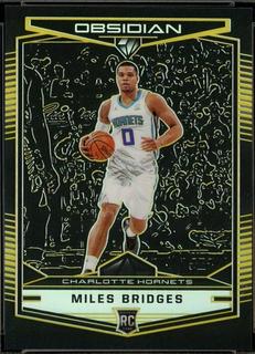 Miles Bridges