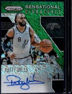 Patty Mills