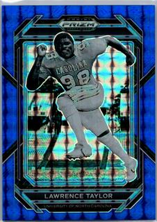 Lawrence Taylor
