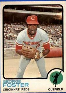 George Foster