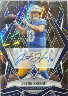 Justin Herbert