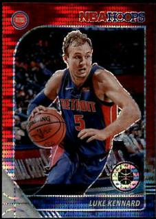 Luke Kennard