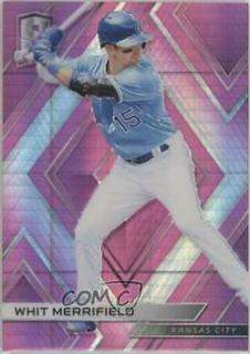 Whit Merrifield