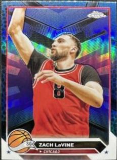 Zach LaVine