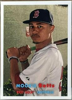Mookie Betts