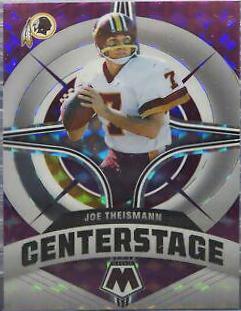 Joe Theismann
