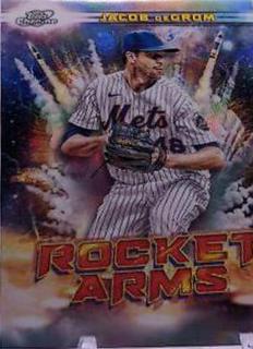 Jacob deGrom