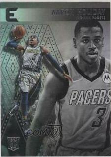 Aaron Holiday