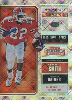 Emmitt Smith