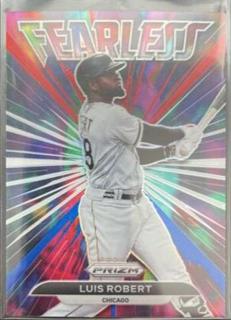 Luis Robert