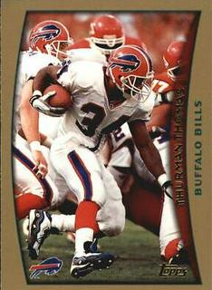 Thurman Thomas