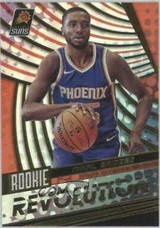 Mikal Bridges