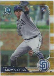 Cal Quantrill