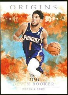 Devin Booker