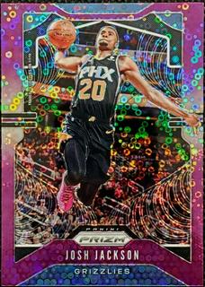 Josh Jackson