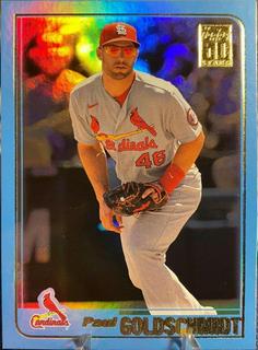 Paul Goldschmidt