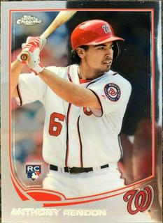 Anthony Rendon