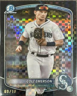 Colt Emerson