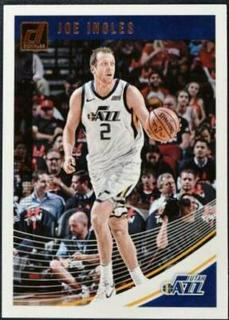 Joe Ingles