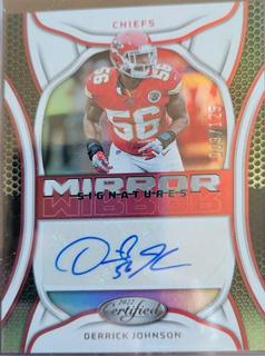 Derrick Johnson