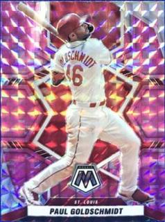 Paul Goldschmidt