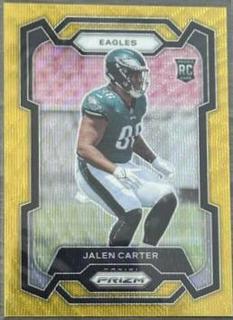 Jalen Carter